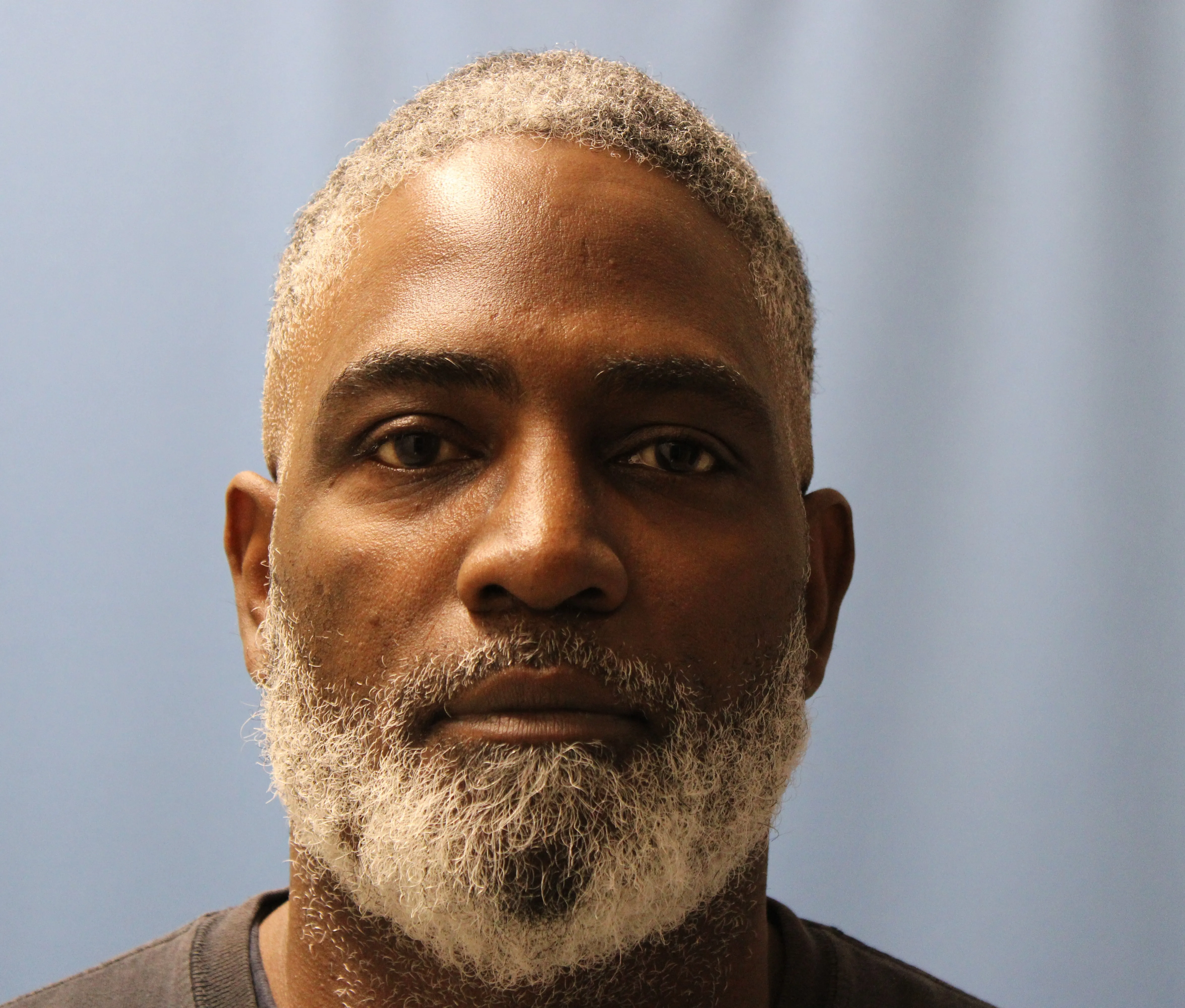 Registry photo of Quentin A Rucker