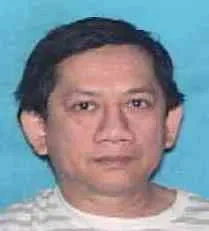 Registry photo of Thomas Vongphrachanh