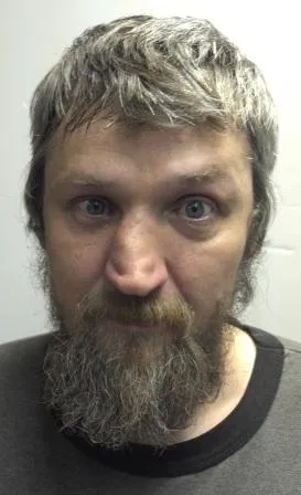 Registry photo of Anthony Wayne Berndt