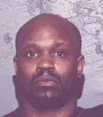 Registry photo of Kevin Tyrone Parker