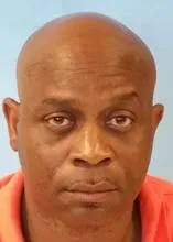 Registry photo of Parker Ben Crutcher