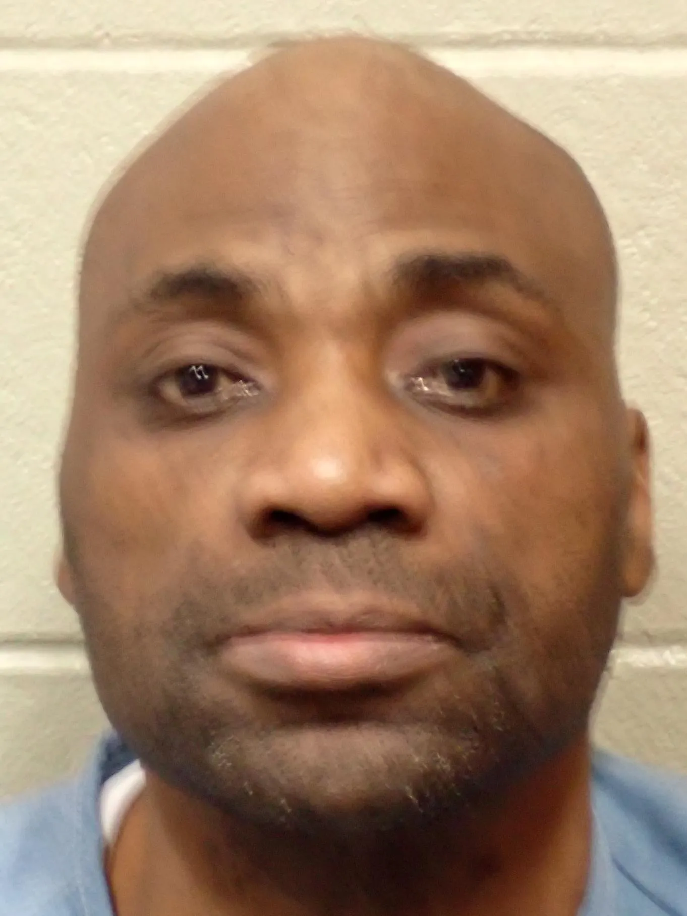 Registry photo of Malcolm Cedric Whiteside