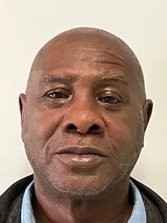 Registry photo of Anthony Andre Thomas