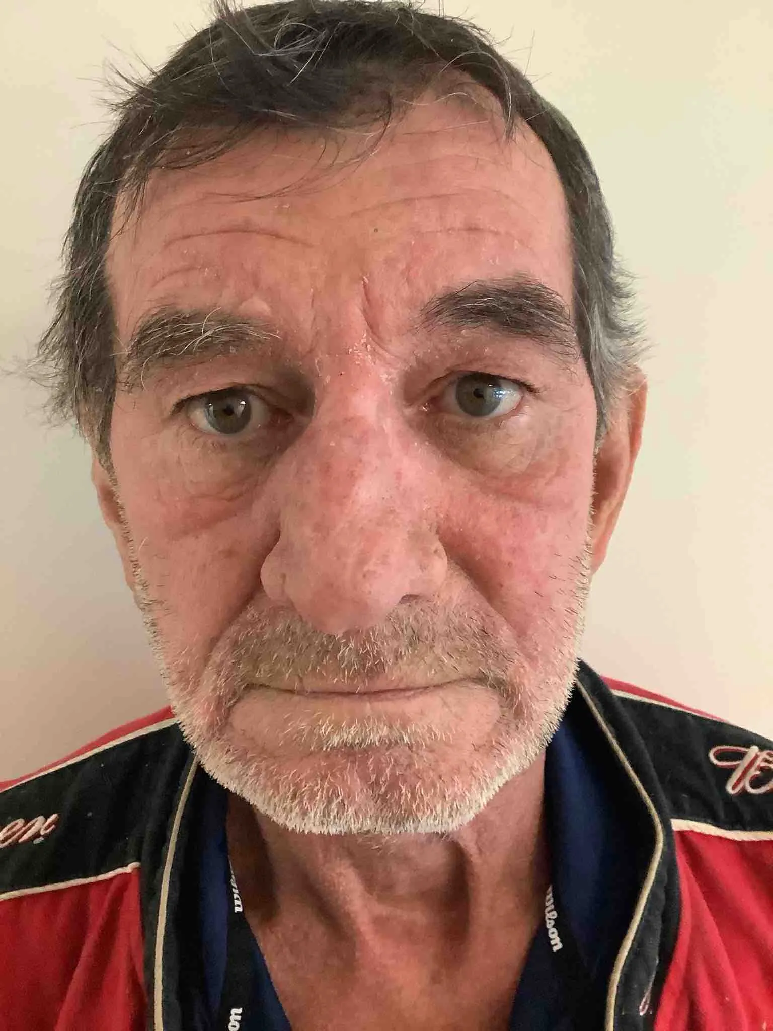 Registry photo of Evie Elaine Clark