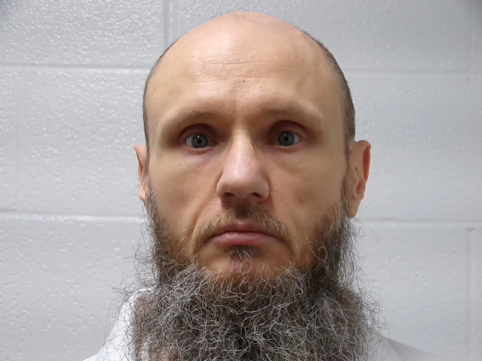 Registry photo of Jerry Allen Haney , Jerry A Gann , Jerry Haney