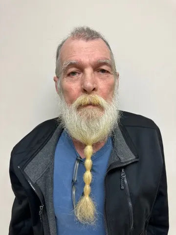 Registry photo of William Sandell