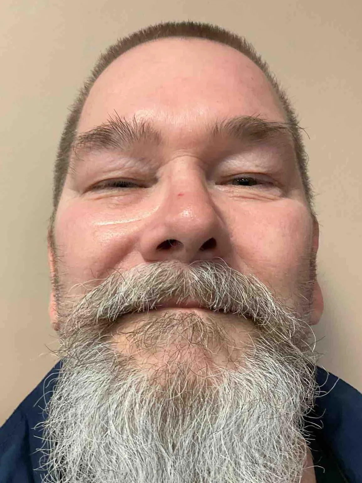 Registry photo of Darryl Edward Ackerman