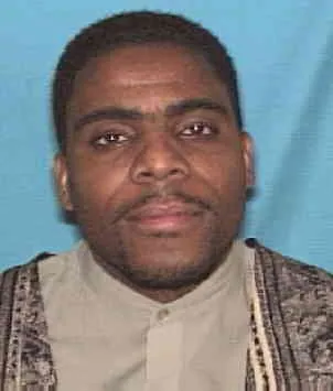 Registry photo of Byron Donnell Shealey