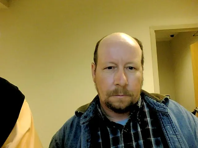 Registry photo of Michael Lynn Spain