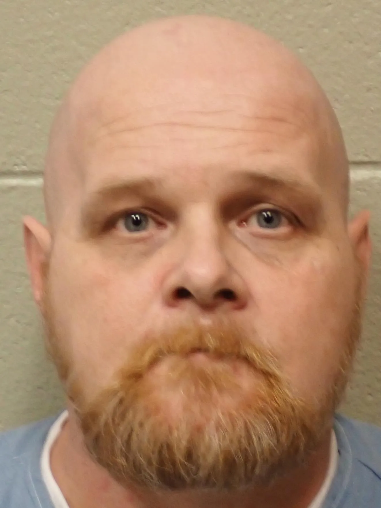 Registry photo of Robert Cocco III