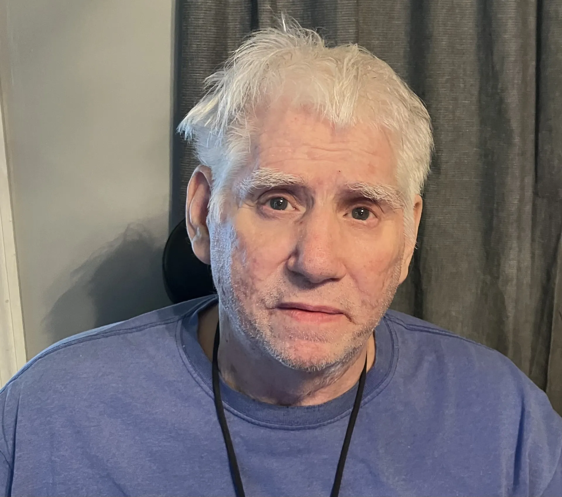 Registry photo of Thomas Eugene Roberts