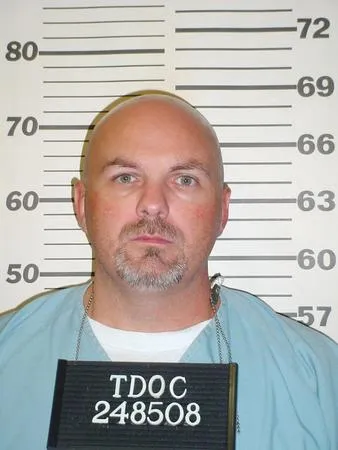 Registry photo of James Lloyd Julian