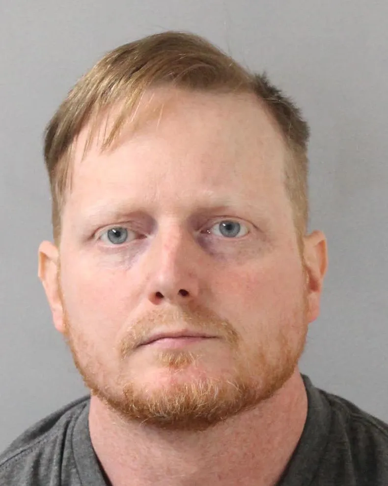 Registry photo of Jeffery Lloyd Baker