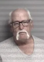 Registry photo of Ricky Joe Murchison