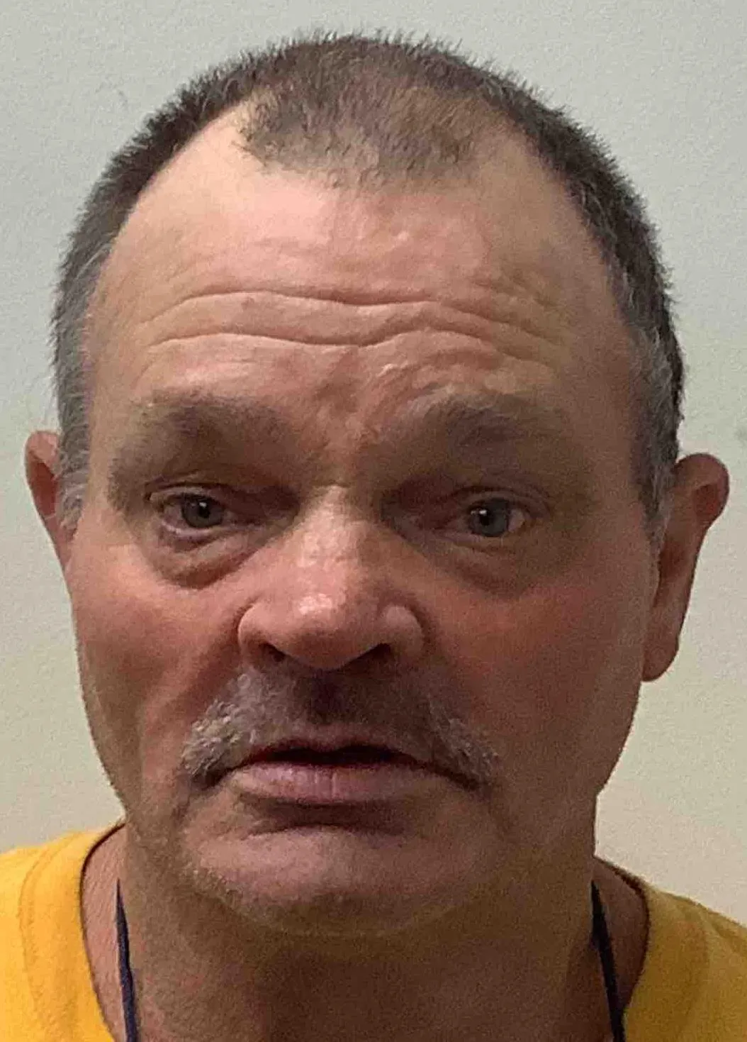 Registry photo of Terry Mathew Williams