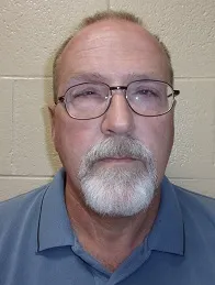 Registry photo of Leo Stanley Owens