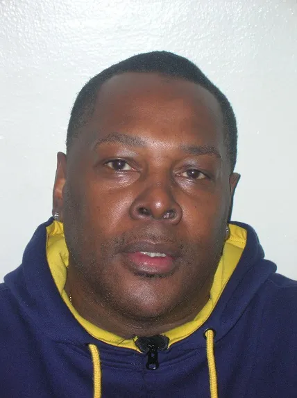 Registry photo of Quanterrian Lebron Leaster