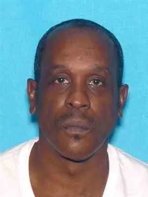 Registry photo of Mary Iyetta Allen