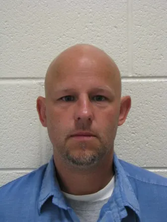 Registry photo of Nicholas Albert Vacca