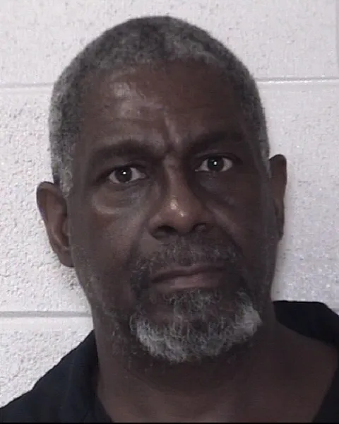 Registry photo of Willie J Taylor