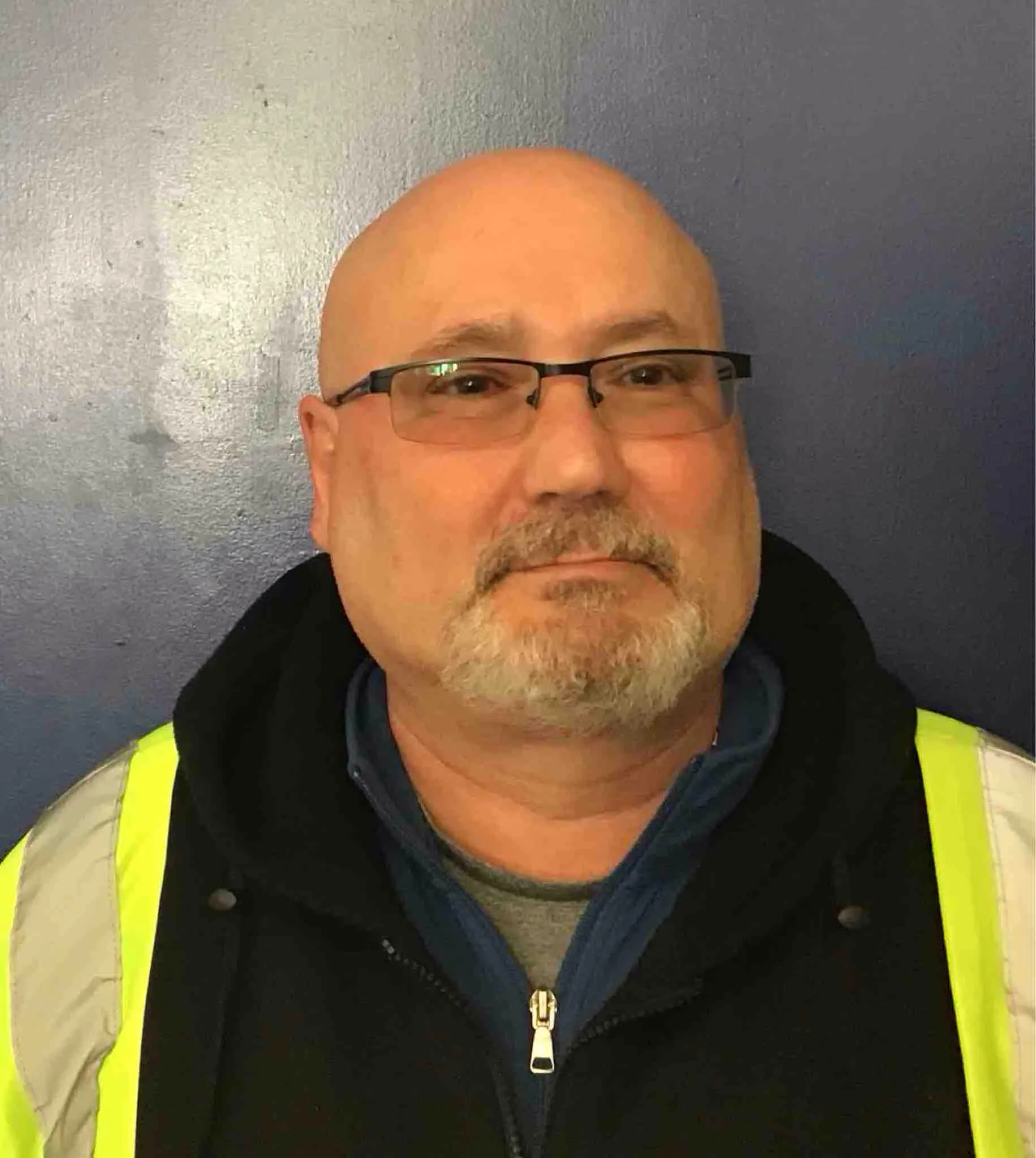 Registry photo of Miguel Alcantara