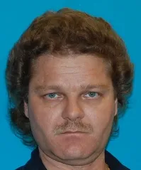 Registry photo of Marvin Edwin Crowell