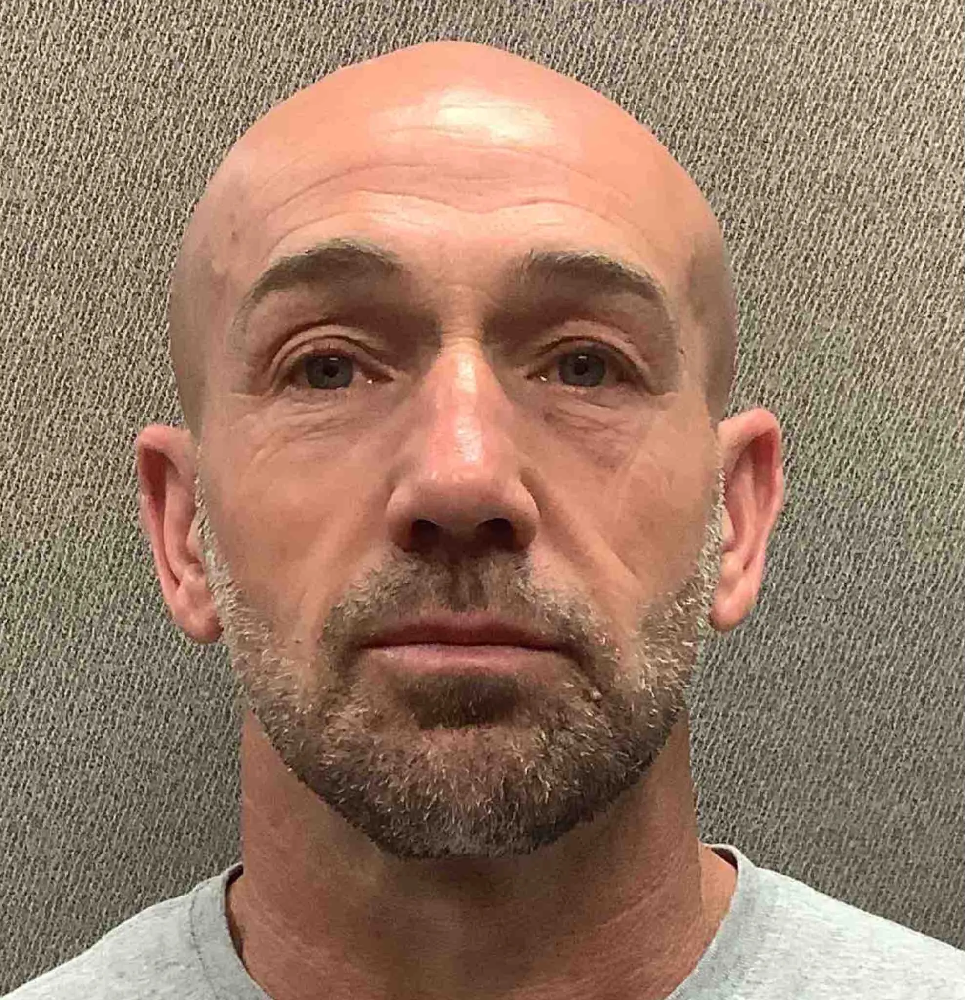 Registry photo of Anthony R Adamson