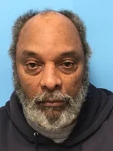 Registry photo of Reginald Kent Stewart