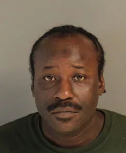 Registry photo of Alexander Blacke Austin