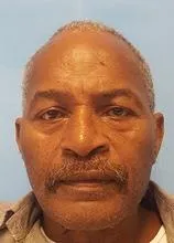 Registry photo of Jimmie Dee Chatman