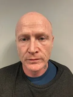 Most recent booking photo for William Thomas Hickman