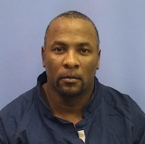 Registry photo of Briana Gayle Mays