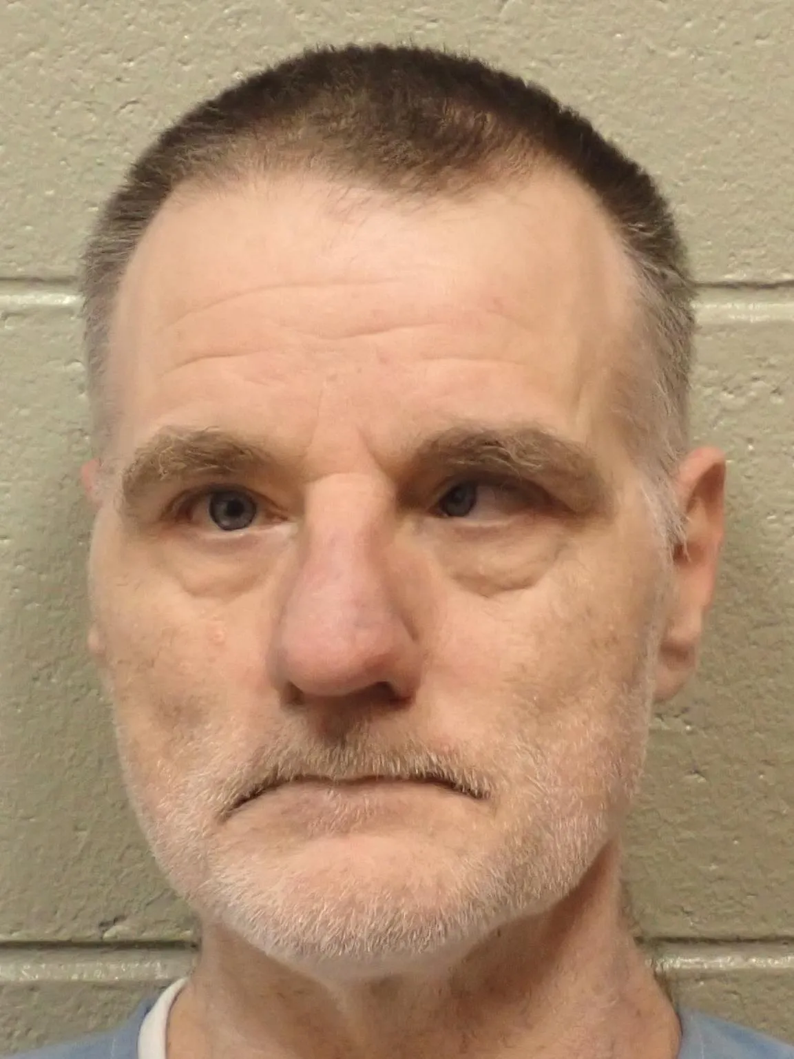 Registry photo of Ben Samuel Davison