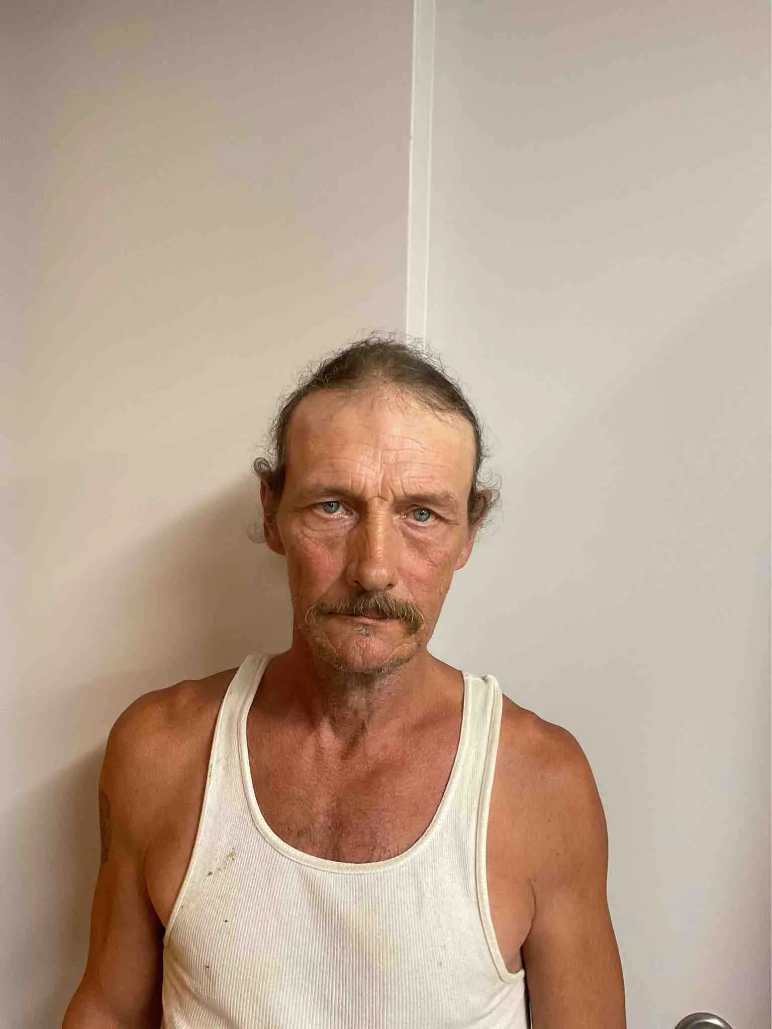 Registry photo of Herschel Reams Peacher