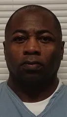 Registry photo of Harley L Thompson