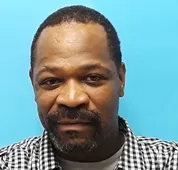 Registry photo of Samuel Lee Robbins