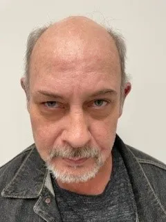 Registry photo of Edward Allen Hudson