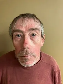 Registry photo of Billy Wayne Spears