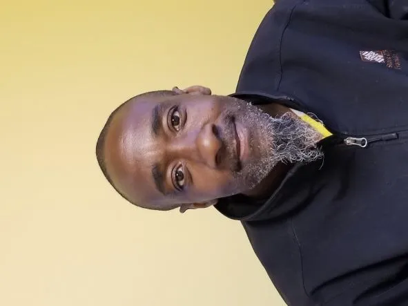 Registry photo of Taria Donyel Buchanan