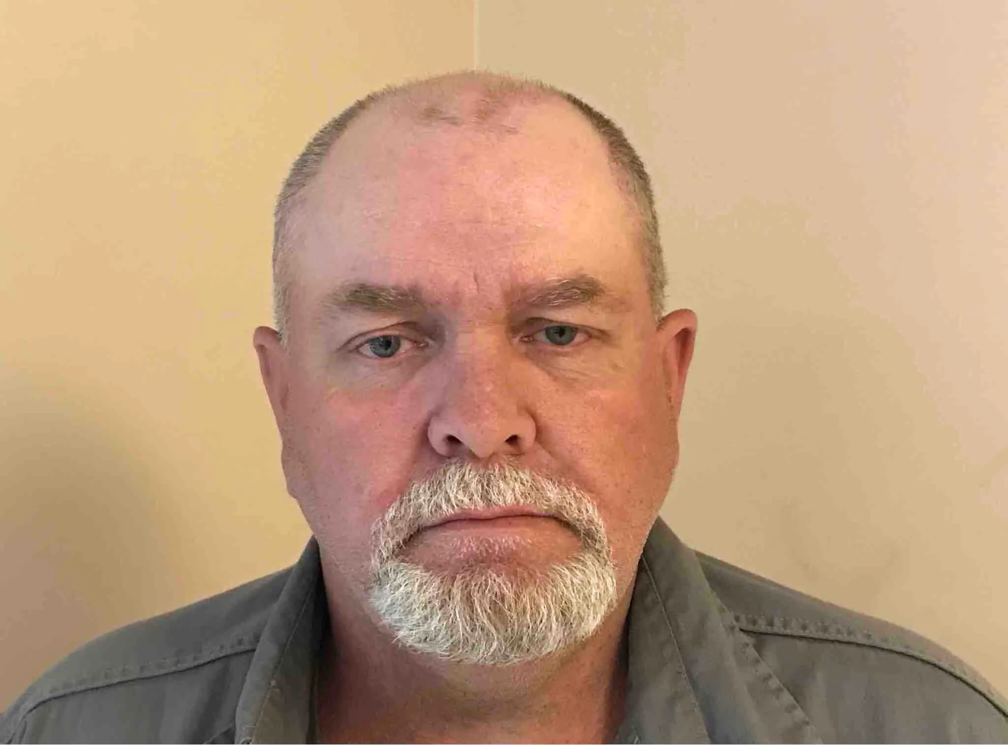 Registry photo of James Wendell Grayson