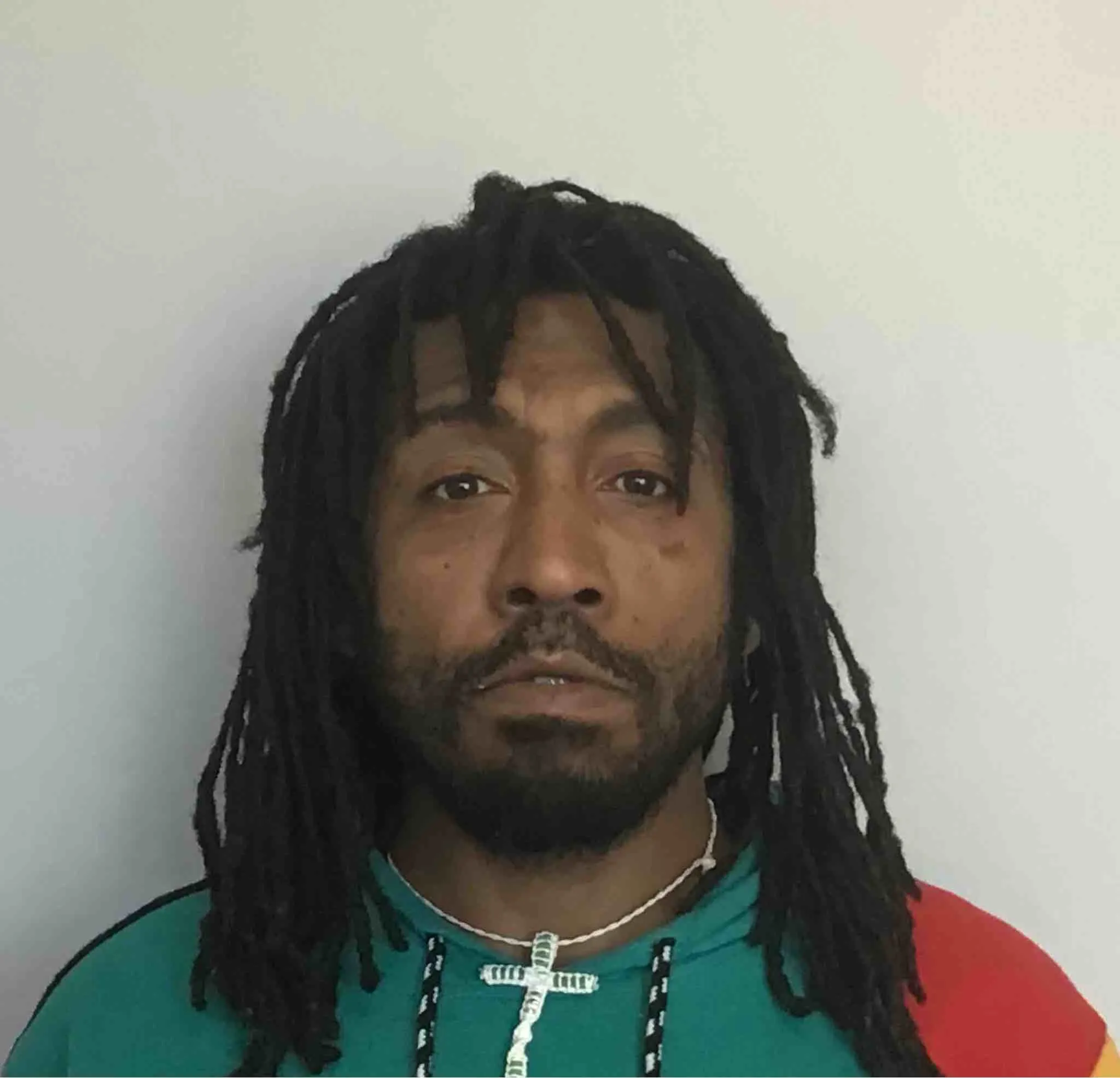 Most recent booking photo for Charles Edward Smith