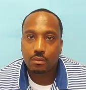 Registry photo of Joseph Smith