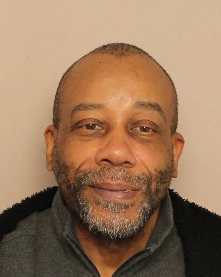 Registry photo of Joseph Bernard Cox