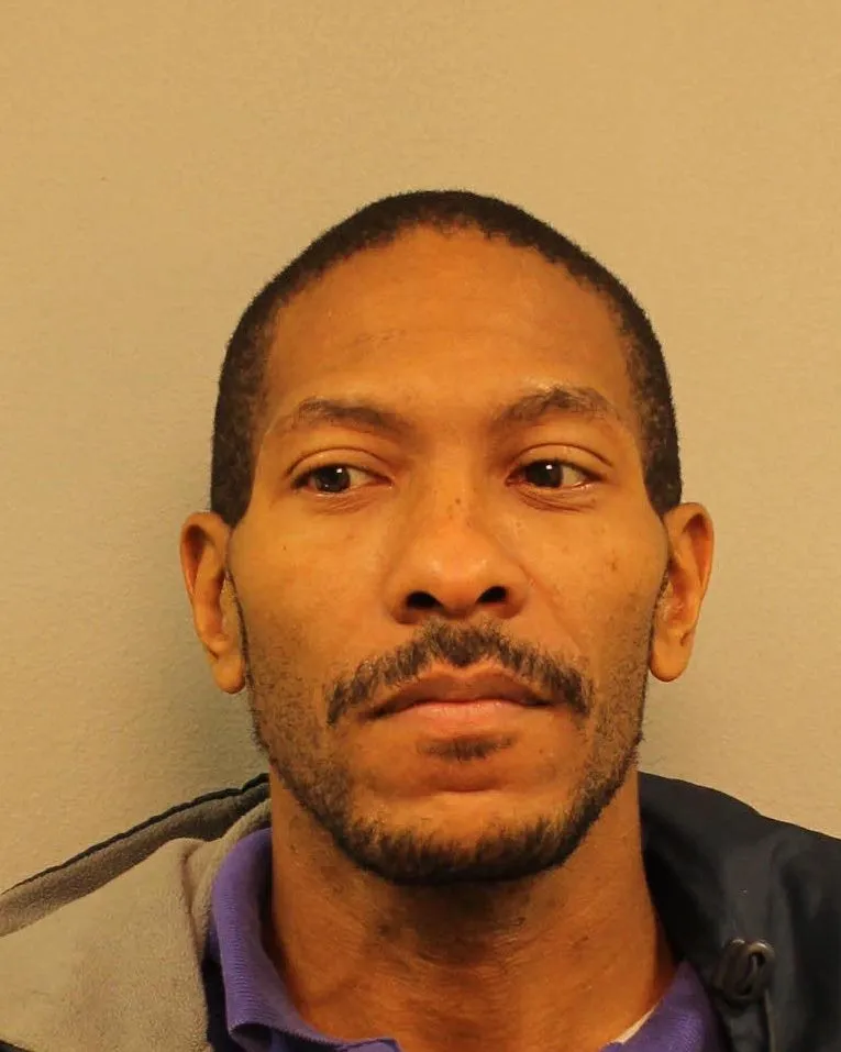 Registry photo of Kenya Lewis