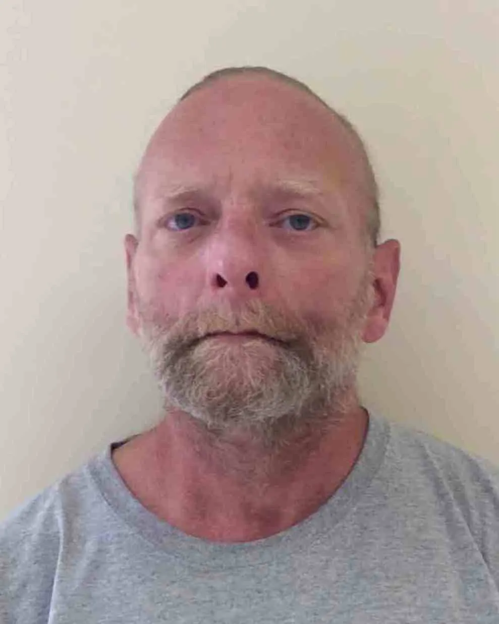 Registry photo of Andrew Michael Arnold