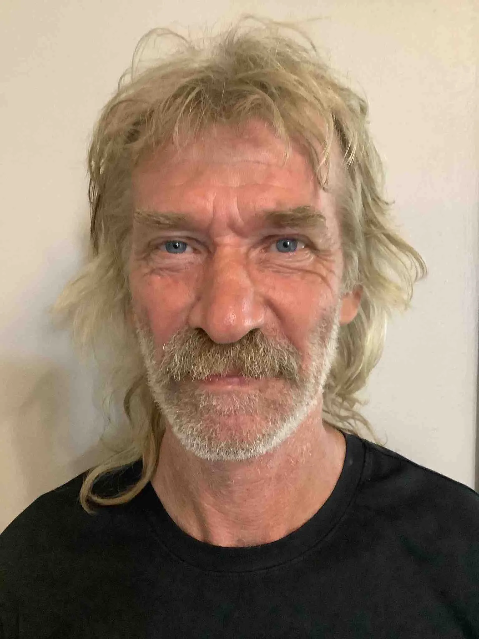 Registry photo of Kenneth Lee Jackson