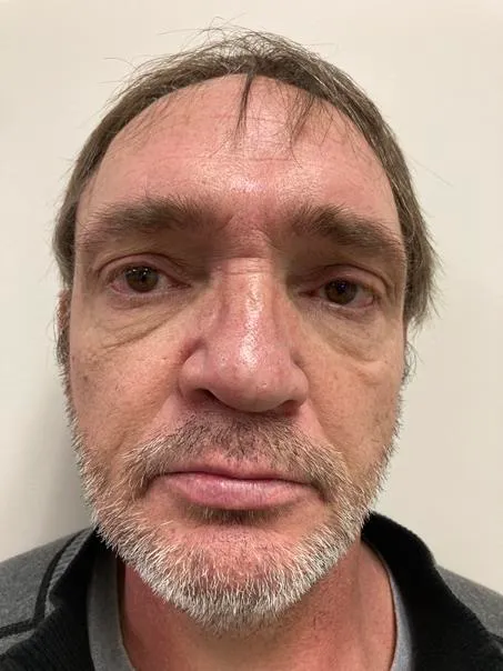 Registry photo of Lisa Renea Sharp