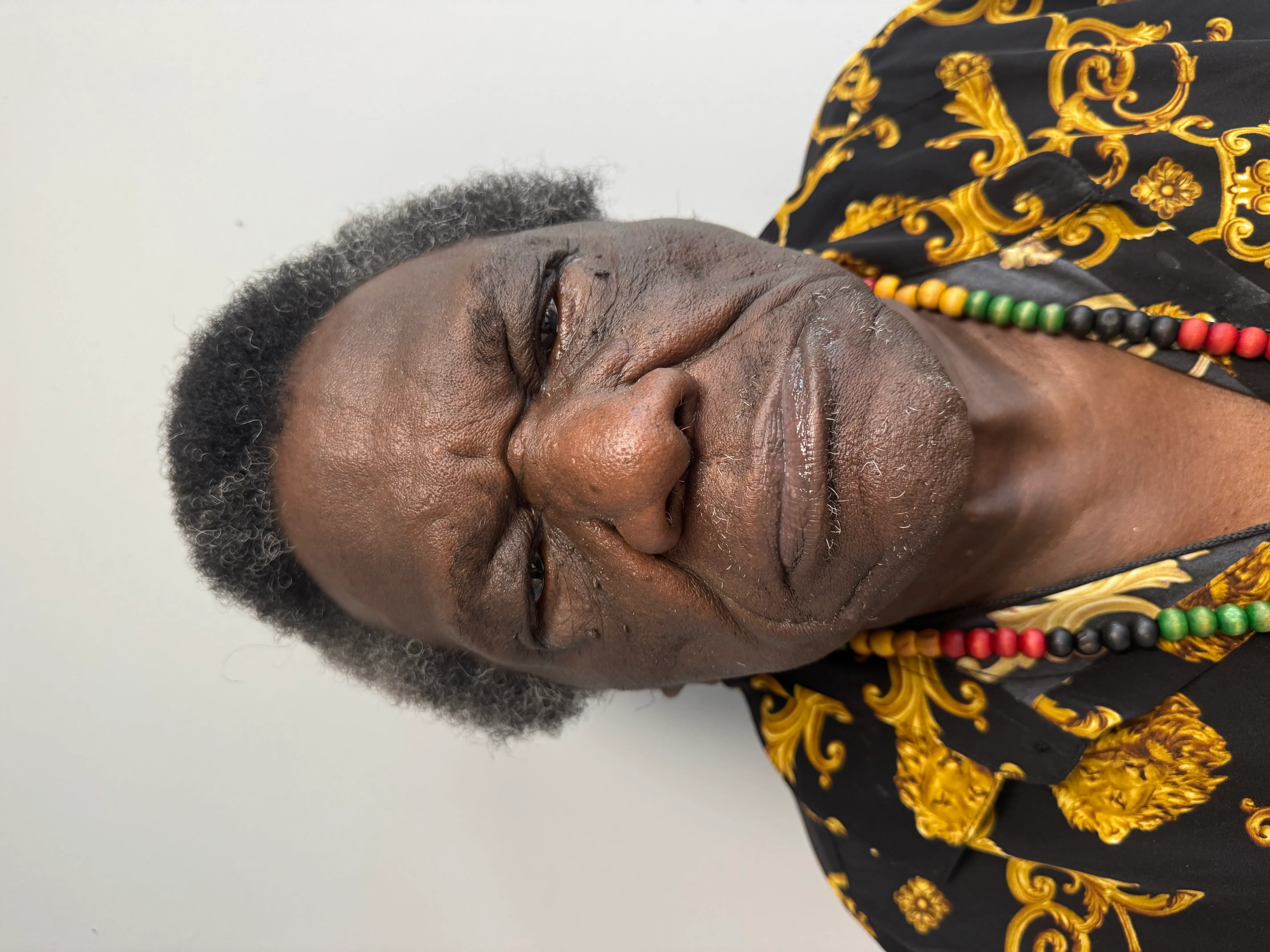 Registry photo of Charles Eugene Lillard