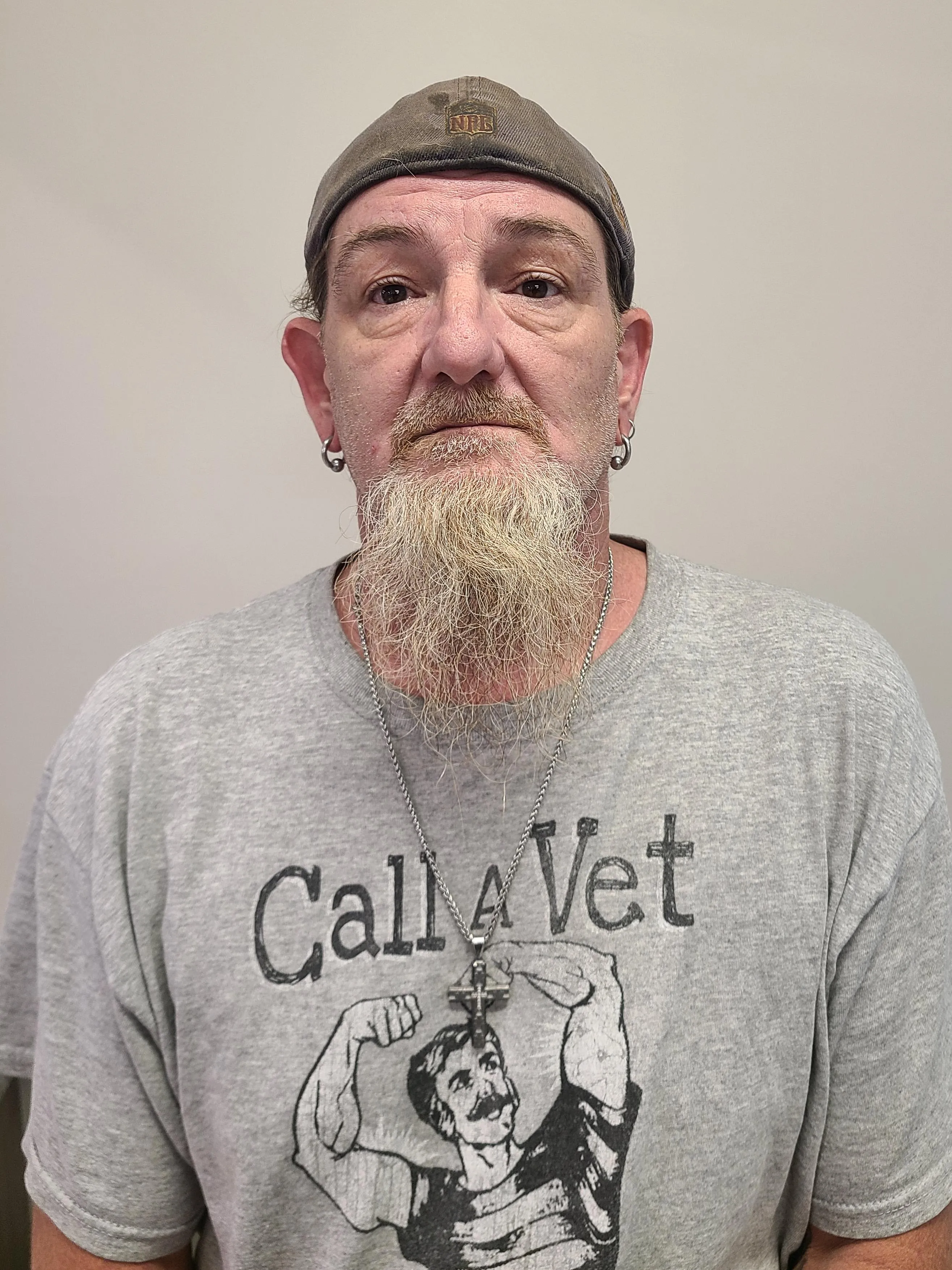 Registry photo of Jimmy Ray Bradley