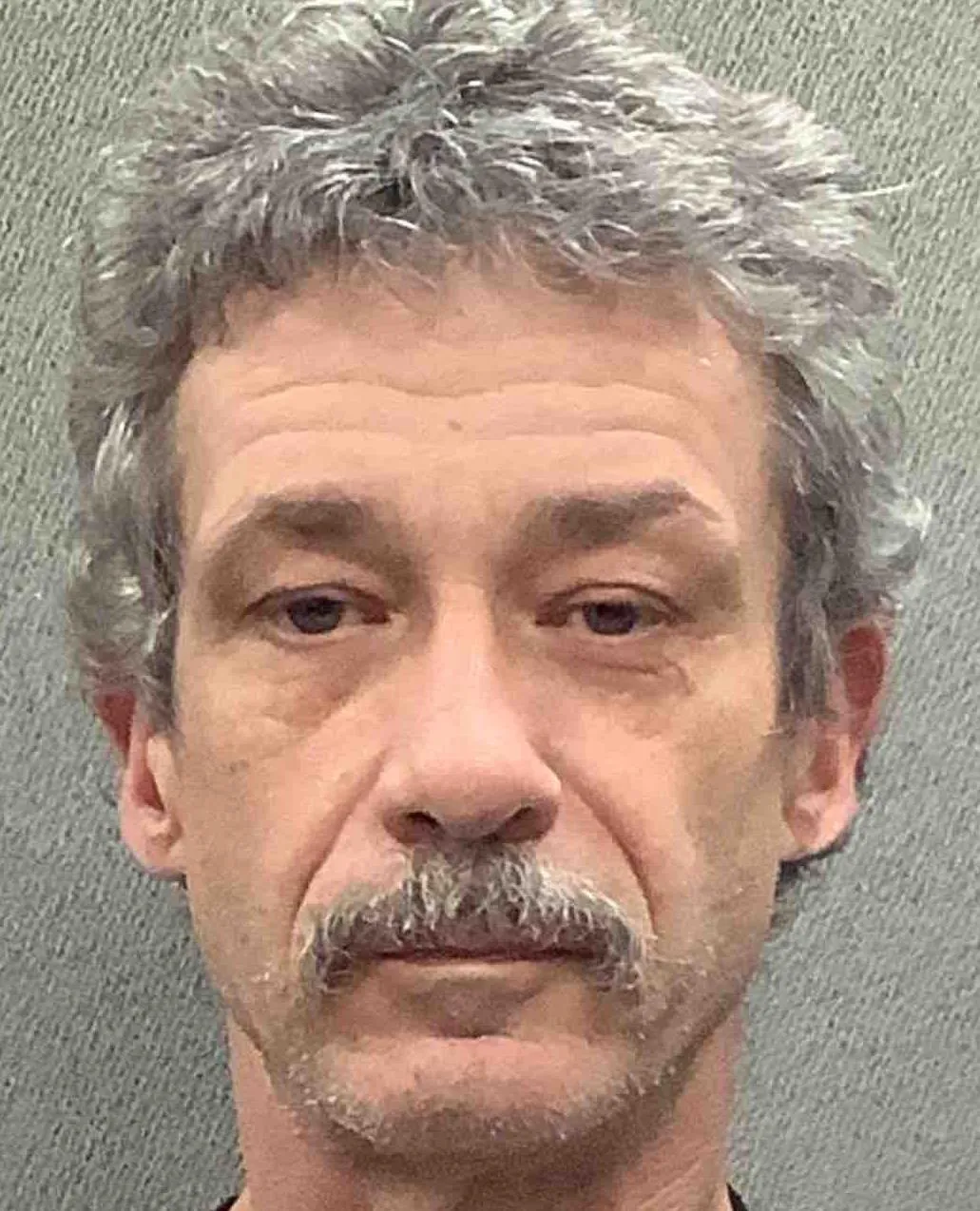 Registry photo of Nancy Victoria Thompson